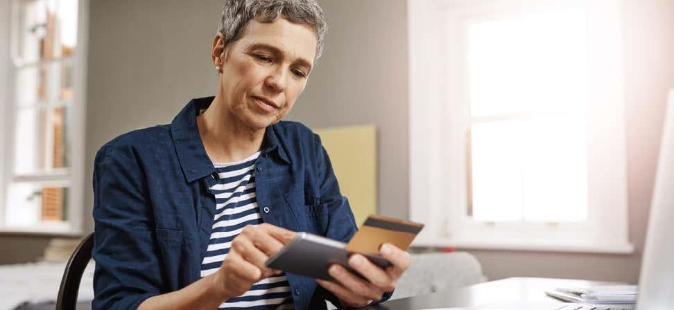 Read more about the article What Are The Top Online Scams Targeting Older Adults?